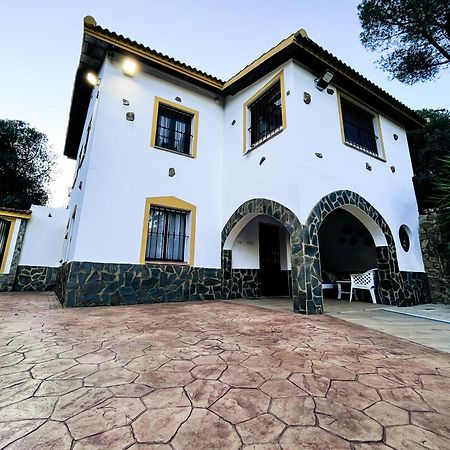 Andújar Alojamiento Rural Vina El Labrador מראה חיצוני תמונה